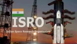 ISRO Offers External Student Internship Programme