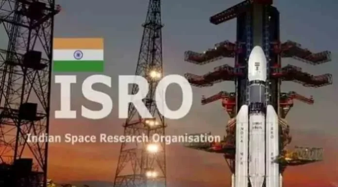 ISRO Offers External Student Internship Programme