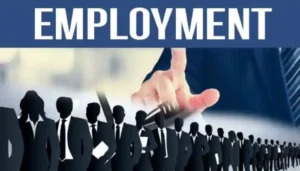 Industrial Employment Rises 5.92% in FY24, Reaches 1.95 Crore