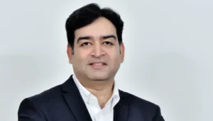 Jaquar Appoints Utsav Khandelwal as Group CHRO