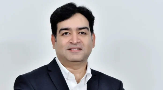 Jaquar Appoints Utsav Khandelwal as Group CHRO