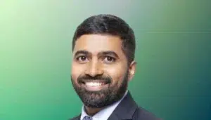 KKR Appoints Srinivas Reddy P as Head - Human Capital