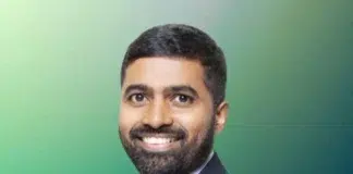 KKR Appoints Srinivas Reddy P as Head - Human Capital