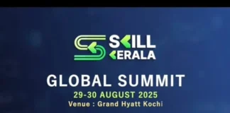 Kerala Global Skill Summit to Launch LinkedIn Talent Report 2025