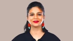 McDonald’s Appoints Saumya Mittal as Chief People Officer, Asia