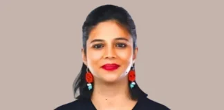 McDonald’s Appoints Saumya Mittal as Chief People Officer, Asia