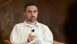 Microsoft AI Chief: Skill Gap Is Bigger Threat Than Job Loss