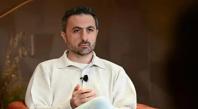 Microsoft AI Chief: Skill Gap Is Bigger Threat Than Job Loss
