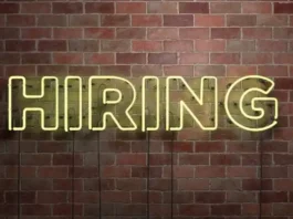 Monk Entertainment Is Hiring Doomscrollers for Full-Time Role