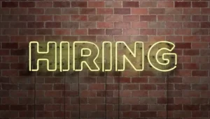 Monk Entertainment Is Hiring Doomscrollers for Full-Time Role