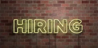 Monk Entertainment Is Hiring Doomscrollers for Full-Time Role