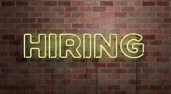 Monk Entertainment Is Hiring Doomscrollers for Full-Time Role