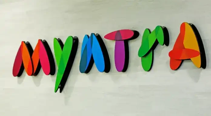 Myntra Adds 11,000 Jobs to Boost Big Fashion Festival Operations