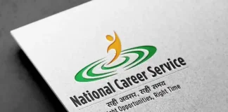 NCS Portal Mobilizes Over 6.43 Crore Job Vacancies