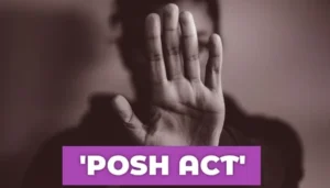 POSH Act Implementation Under Scrutiny in Maharashtra