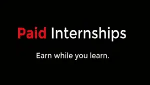Paid Internship for 12 Months, Stipend 18000; Apply by Aug 12