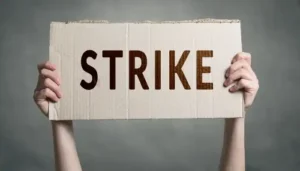 Punjab Power Staff Launch 3-Day Strike Over Unmet Demands