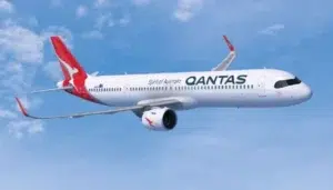 Qantas Fined AU$90 Million for Illegal Pandemic Layoffs