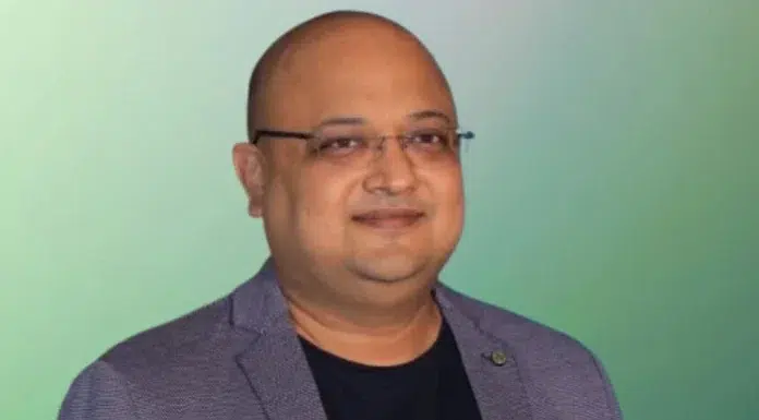 Rohit Jindal Appointed CHRO at Hamilton Housewares (Milton)