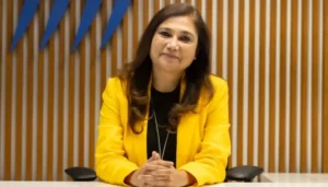 Ruhie Pande on HR Challenges in Energy and Power Sector