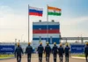 Russia Turns to Indian Workers to Fill Industrial Labour Gaps