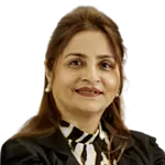 Sheetal Bhanot
