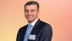 TCS Appoints Amit Kapur to Head New AI Services Unit