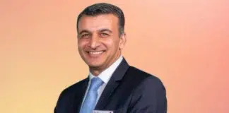 TCS Appoints Amit Kapur to Head New AI Services Unit