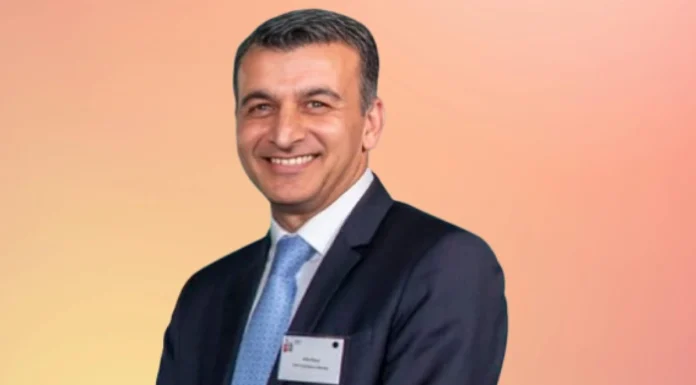 TCS Appoints Amit Kapur to Head New AI Services Unit