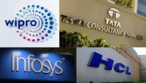 TCS, Infosys, Wipro, HCLTech Recalibrate Hiring