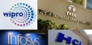 TCS, Infosys, Wipro, HCLTech Recalibrate Hiring