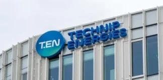 Technip Energies Onboards 280 Trainees; 60% Women