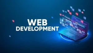 Virtual Internship in Web Development for Students Across India