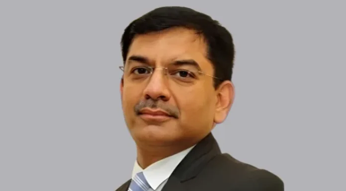 Vishakha Group Appoints Rajiv Arora as President & Group CHRO