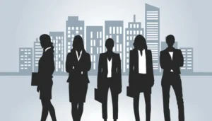 Women’s Formal Employment Rises to 41.7% in 2023–24