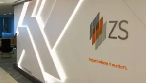 ZS Expands, New Hyderabad Office to House 550–600 Employees