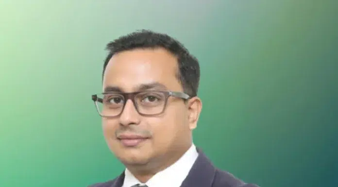 ABB Appoints Biswajit Deb as People Leader - Talent Acquisition