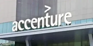 Accenture Eyes 12,000 Jobs with Proposed Campus in AP