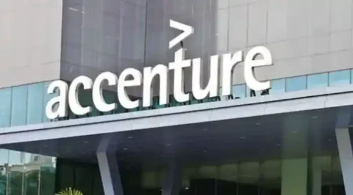 Accenture Eyes 12,000 Jobs with Proposed Campus in AP