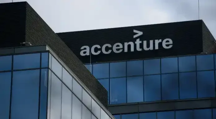 Accenture Lays Off Over 11,000 Employees Globally