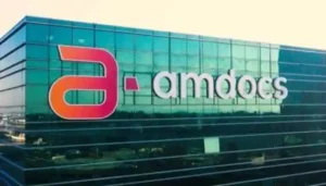 Amdocs Unveils Next-Gen Smart Campus in Gurugram