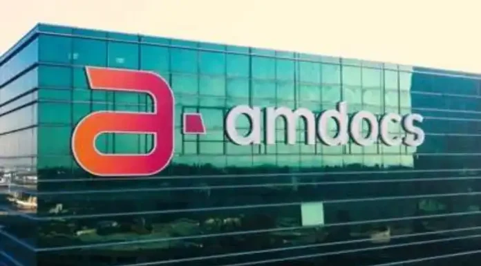 Amdocs Unveils Next-Gen Smart Campus in Gurugram