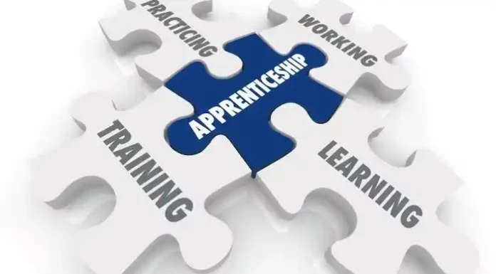 Apprenticeship Act Overhauled to Boost Youth Skilling