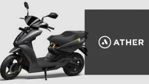 Ather Energy Grants ₹70.7 Crore Worth ESOPs