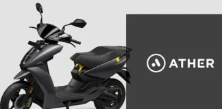 Ather Energy Grants ₹70.7 Crore Worth ESOPs