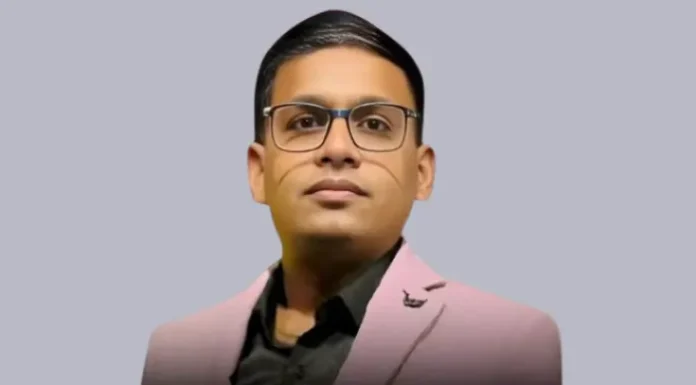 Bajaj Capital elevates Kathiravan M as Vice President – HR