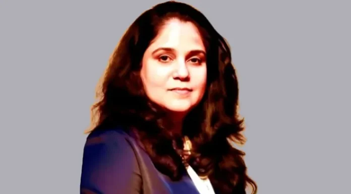 Bina Belani Joins Ascend Telecom as Chief People Officer