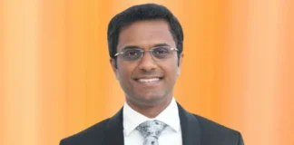 Bombay Dyeing Appoints Rohit Santhosh as CEO, Bombay Realty