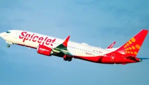 Budget Carrier SpiceJet Delays Salaries Amid Financial Losses