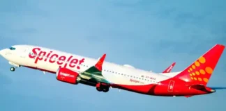 Budget Carrier SpiceJet Delays Salaries Amid Financial Losses